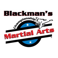 Blackmans CMA pour PC