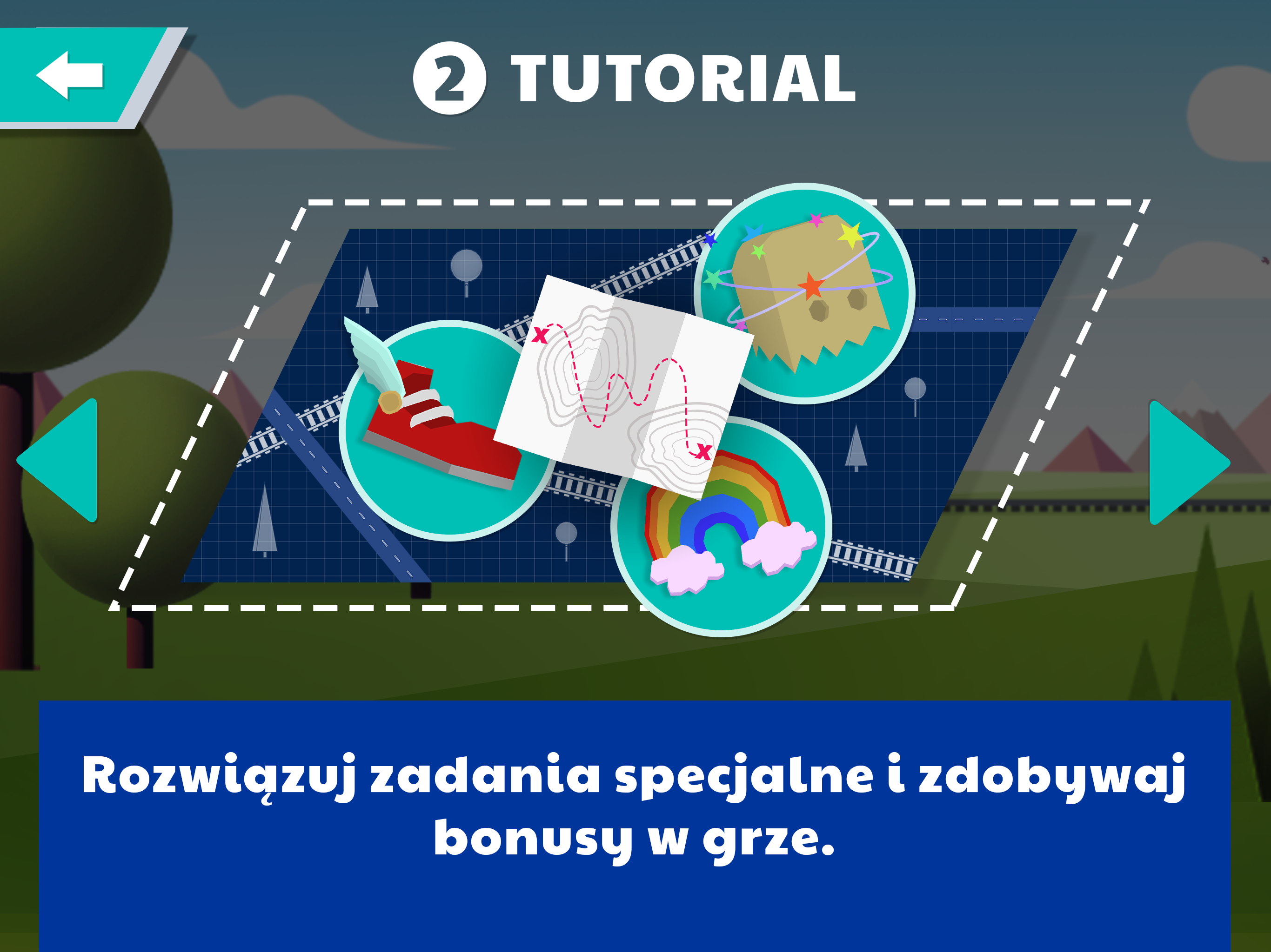 Kolejowe ABC screenshot 12