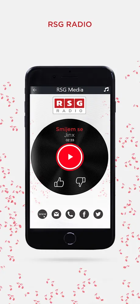 RSG MEDIA