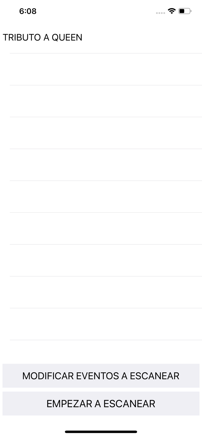 Codetickets Scan Utility