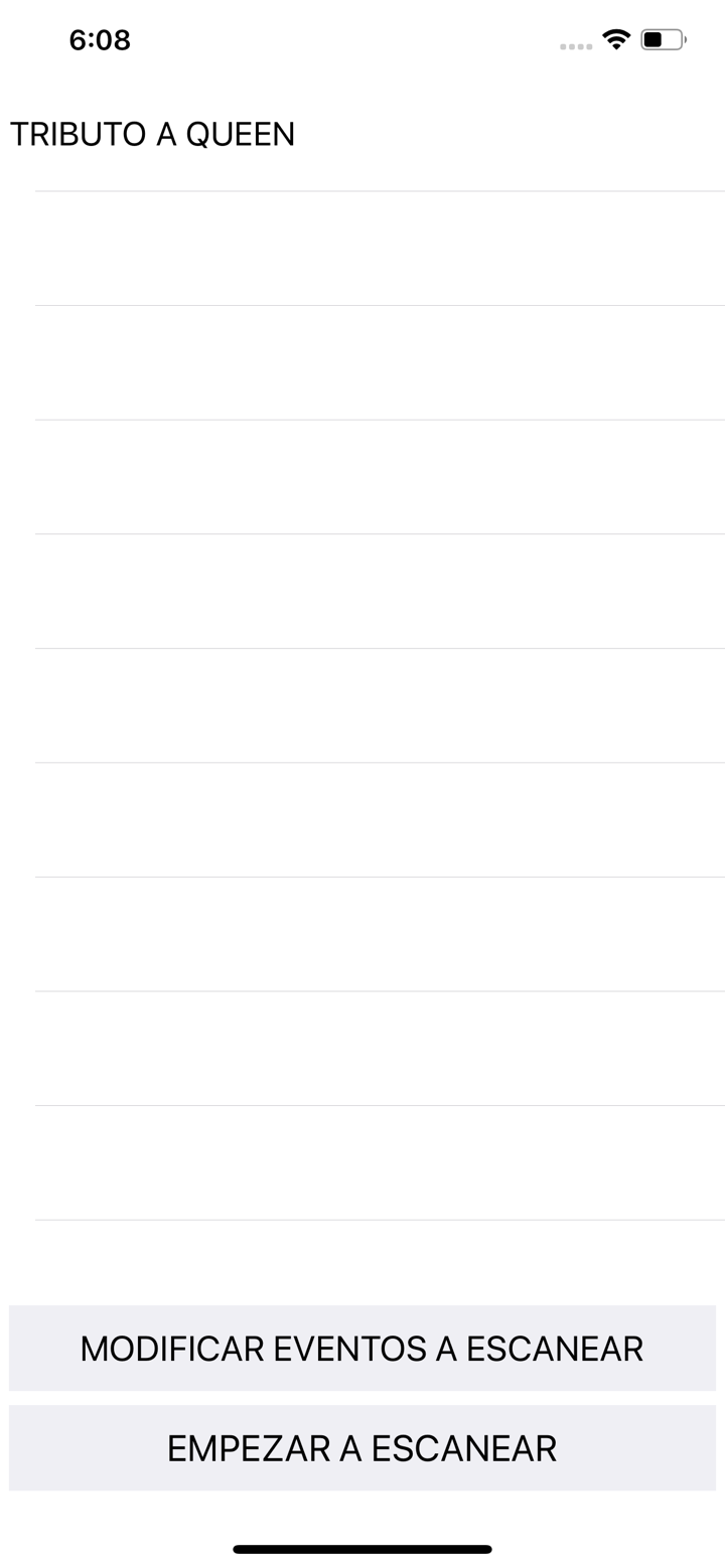 Codetickets Scan Utility screenshot 2