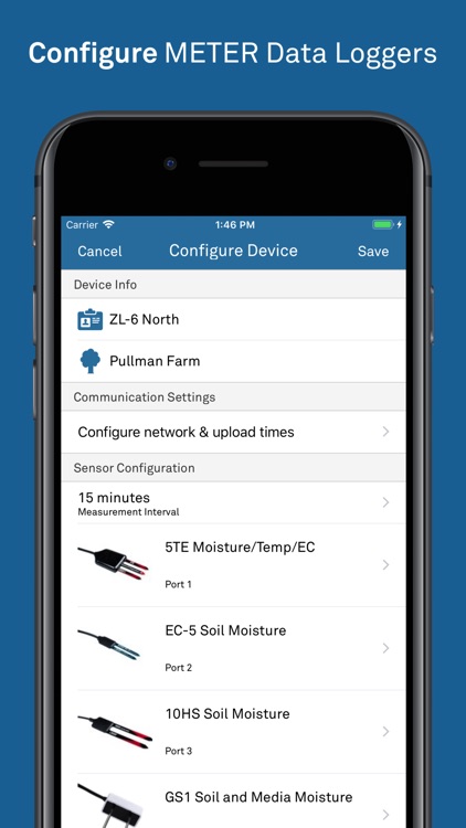 ZENTRA Utility