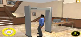 Game screenshot Страшные Менеджер 3D hack