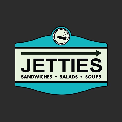 Jetties icon
