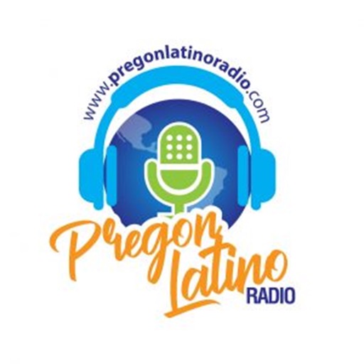 Pregón Latino Radio icon