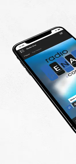 Game screenshot Radio ENA - Adelaide mod apk