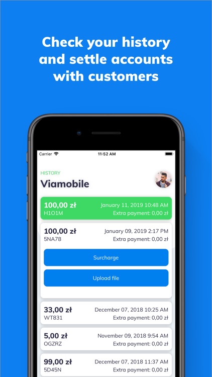 Nais Partner screenshot-3