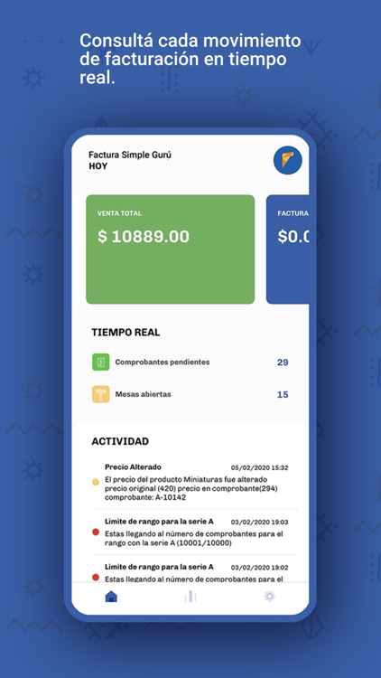 Factura Simple Gurú