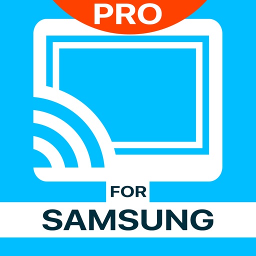 Video & TV Cast + Samsung TV IPA Cracked for iOS Free Download