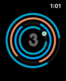 RingO - Epic Arcade Fun Screenshot