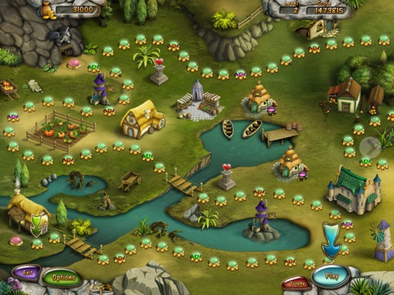 Screenshot #6 pour Mystika 3