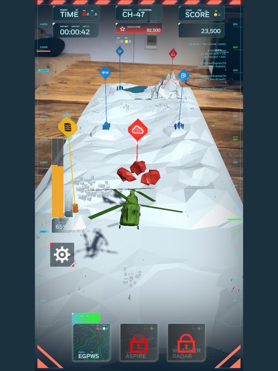 Mission Ready Plus screenshot-4