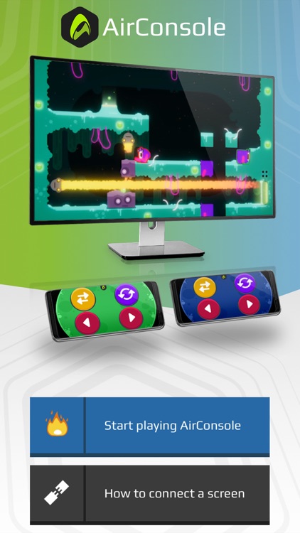 AirConsole screenshot-4