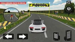 Game screenshot Moto and Car Fast Racing mod apk