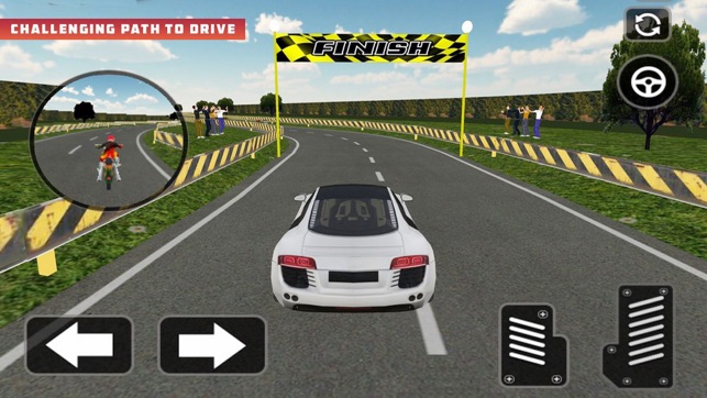 Moto and Car Fast Racing(圖1)-速報App