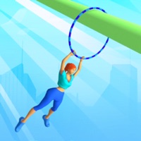 Hula Hoop Runner messages.notwork