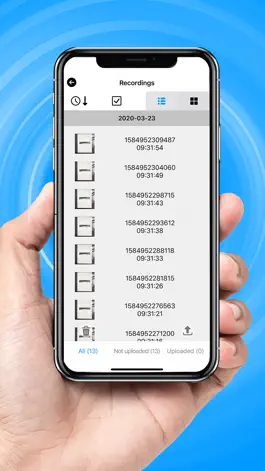 Game screenshot Anyline Collector hack