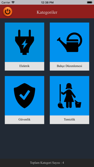 ServisApp(圖2)-速報App