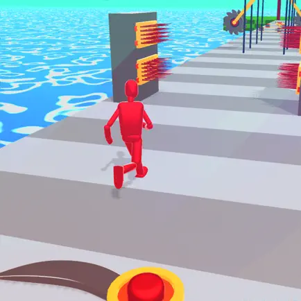 Slowmo Runner Читы