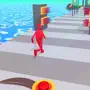 Slowmo Runner