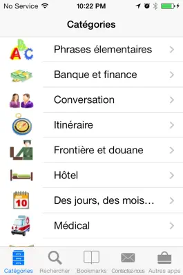 Game screenshot English to German Phrasebook mod apk