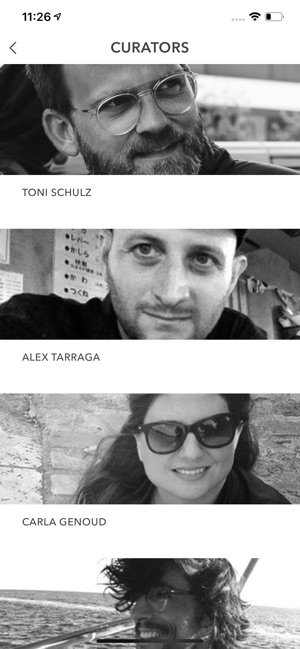 Mamma Team Barcelona(圖3)-速報App