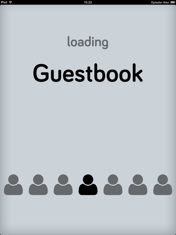 GuestBook by Attendwise
