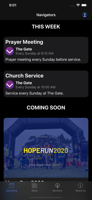 Navigators Church NZ(圖4)-速報App