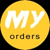 My Orders App