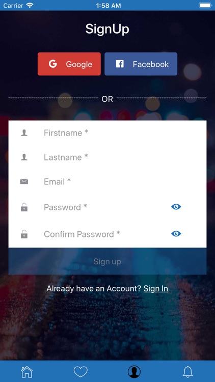 Down Tonight screenshot-4