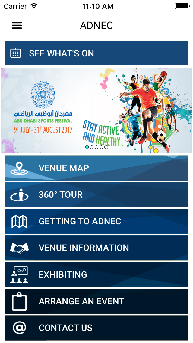 ADNEC GROUP