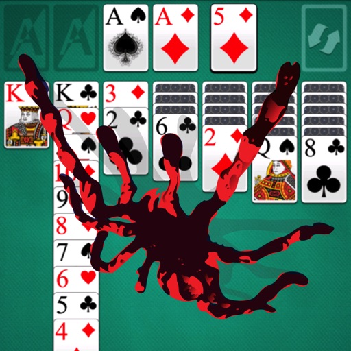 Classic Solitaire - Cards Game Icon