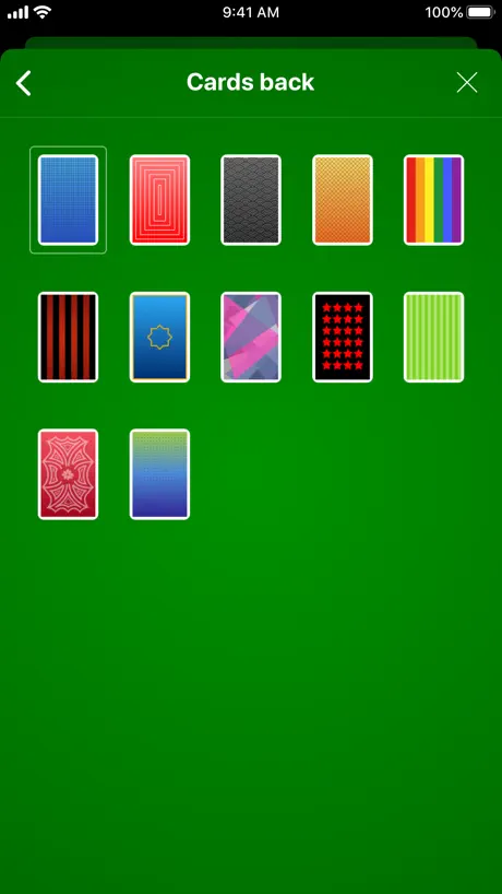 Solitaire The Game