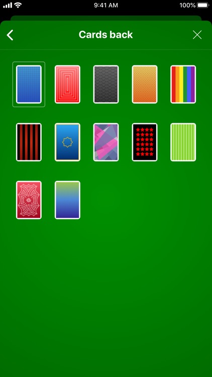 Solitaire The Game screenshot-7