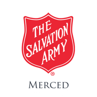 Salvation Army Merced