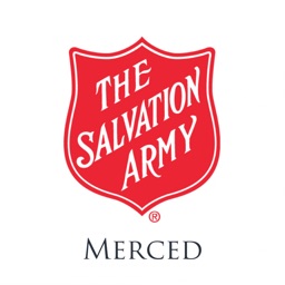 Salvation Army Merced
