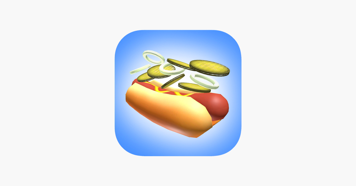 Hot Dog Shop! στο App Store