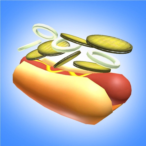 Hot Dog Shop! icon