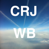 CRJ Weight and balance - Amdre Ferreira