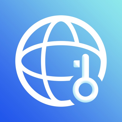 Aero VPN-Super Unlimited Proxy iOS App