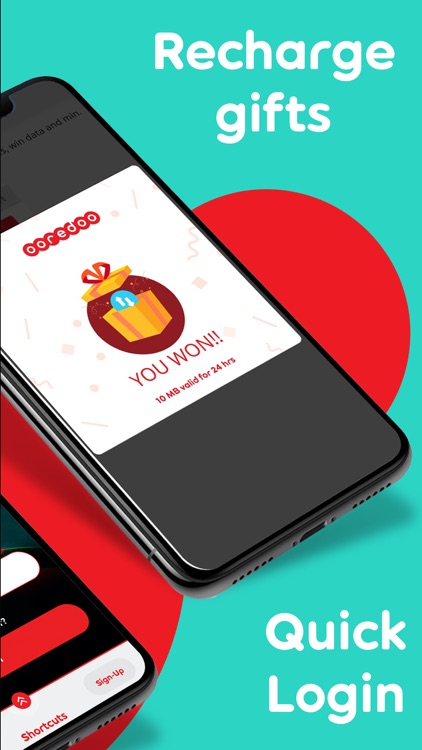Ooredoo Oman