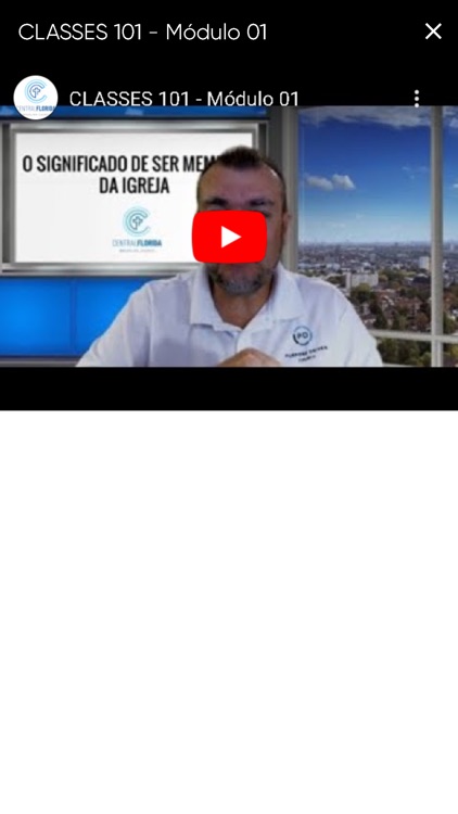 Igreja Central Florida