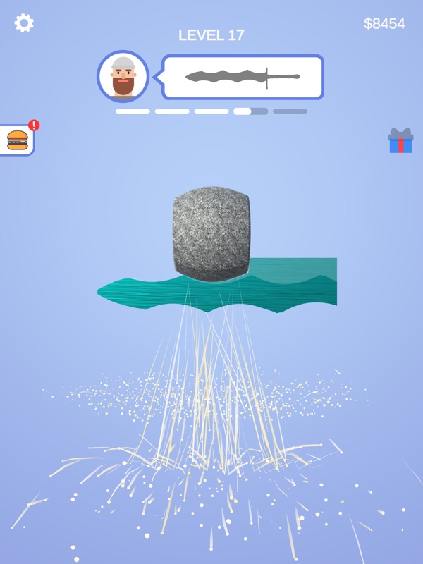 Sharpen Blade screenshot 9