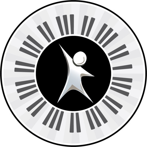 Piano Scales Star icon