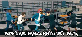 Game screenshot Lil Gang Fighter Street Beasts apk