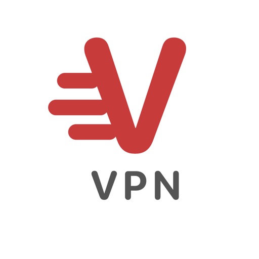 Fast VPN Super Hotspot Proxy Icon