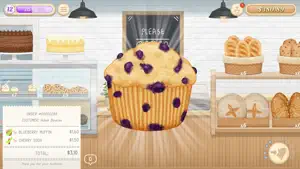 Baker Business 3 screenshot 4