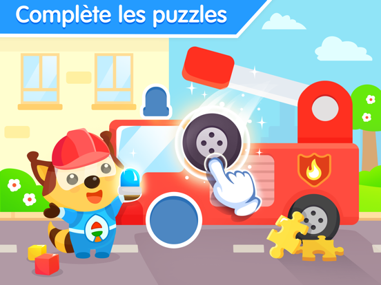 Screenshot #5 pour Jeux Éducatifs pour Enfant !