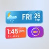 Custom Widgets for iOS 14 icon