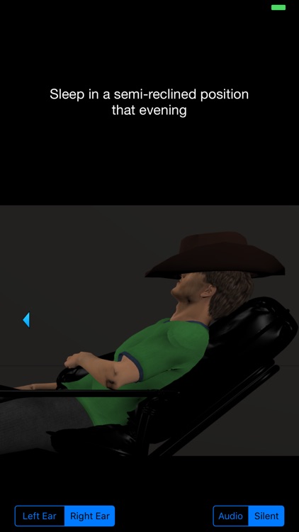 Vertigo Help screenshot-3